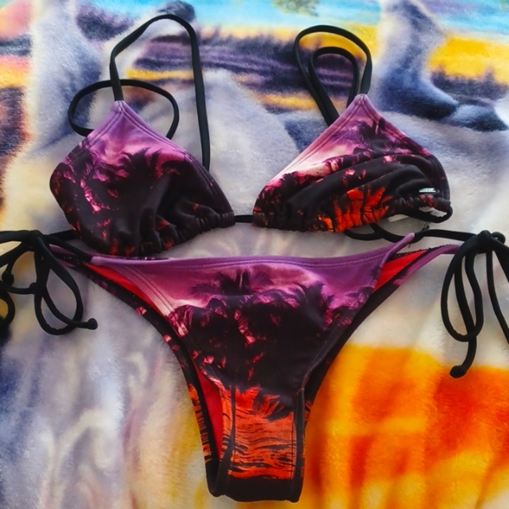 Roxy Bikini